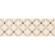Плитка стінова Cersanit Naomi geo glossy 20x60 