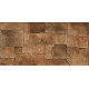Плитка Cersanit Perseo brown 29,8x59,8
