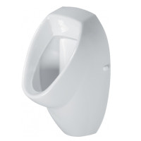 Пісуар Cersanit Apollo A100 KPL з кріпленням (K11-0024)