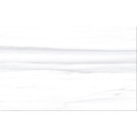 Плитка стінова Cersanit Teri white glossy 25x40 (TWZZ1112652966) 