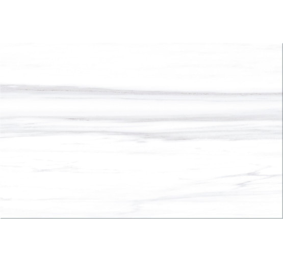 Плитка стінова Cersanit Teri white glossy 25x40 (TWZZ1112652966) 