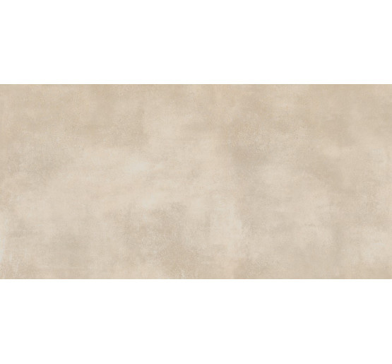 Керамічна плитка Cersanit Velvet concrete beige matt rect 59,8x119,8 