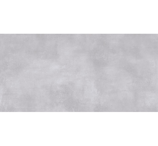 Керамічна плитка Cersanit Velvet concrete white matt rect 59,8x119,8  
