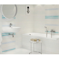 Змішувач для ванни та душу Cersanit Avedo (S951-014)