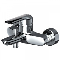 Змішувач для ванни та душу Cersanit Avedo (S951-014)