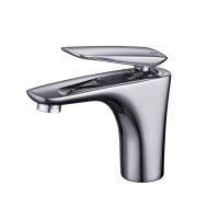 Смеситель для умывальника Cersanit Mayo (S951-052) Смеситель для умывальника Cersanit Mayo (S951-052)