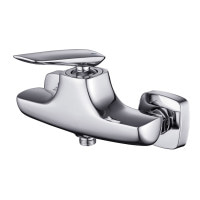 Змішувач для  душу Cersanit Mayo (S951-038)