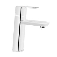 Змішувач для раковини Deante Arnika хром (BQA 021M)