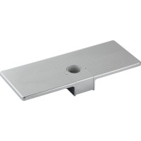 Мильниця на душові штанги Deante хром (ANM 001K)