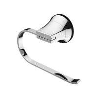 Тримач для паперу на присосці Deante хром (ANH 004K)