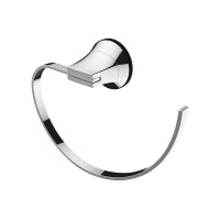 Тримач для рушників на присосці Deante хром (ANH 003K)