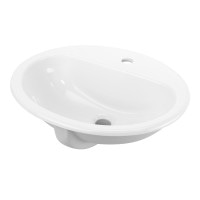 Умивальник на стільницю Deante Konwalia (CDK 6U5B)