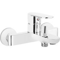 Змішувач для ванни Deante Alpinia хром (BGA 010M)