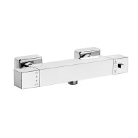 Змішувач для душу термостатичний Deante Begonia хром (BCB 04AT)