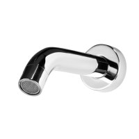 Слив для ванны Deante Cascada хром (NAC 083K)