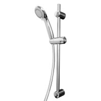 Душова стійка Deante Dill хром (NCD 051K)