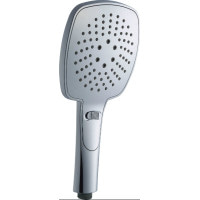 Лійка для душу Deante Mango хром (NCV 051S)