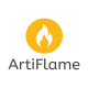 Eлектричні каміни ArtiFlame