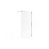 Стенка Душёвая Изогнутая Excellent Vidog (Kaac.1507.850.lp)