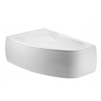 Панель Фронтальная Для Угловых Ванн Левая Excellent (Obex.aql16)