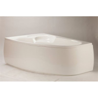 Фронтальна Панель Excellent Права Для Кутових Ванн Kameleon (Obex.kmp17)