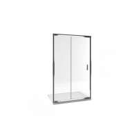 Двери Душевые Раздвижные 1400 Excellent Seria 201 (Kaac.1805.1400.lp)