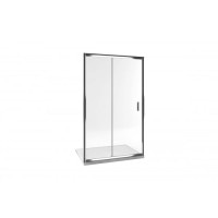 Двері Душові Розсувні 1200 Excellent Seria 201 (Kaac.1805.1200.lp)