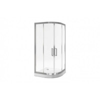 Кабіна Душова Півкругла 90X90 Excellent Seria 600 (Kaac.1901.900)