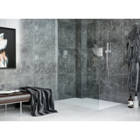 Душовий Піддон Excellent Lavano Композитний Чорний 1200X800 (Brex.1103.120.080.bln)