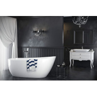 Ванна акрилова Excellent Comfort+  1750x780 колір білий (WAEX.CMP17WH)