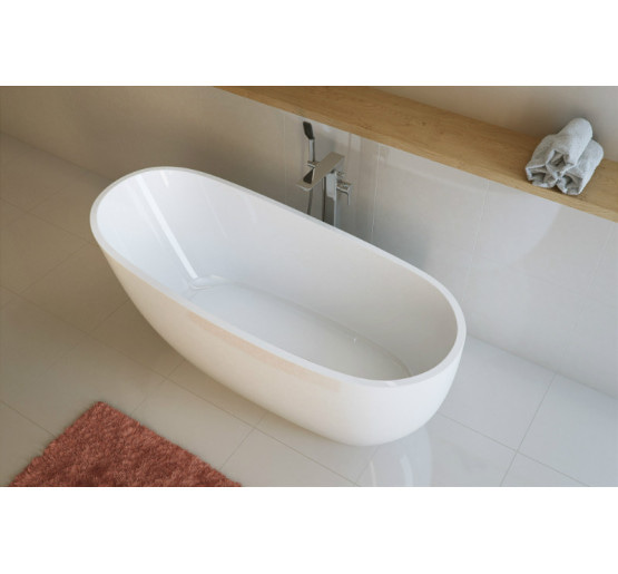 Ванна акрилова Excellent Comfort+  1750x780 колір білий (WAEX.CMP17WH)