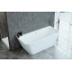 Підлоговий змішувач для ванни Excellent KERIA (AREX.2055CR)