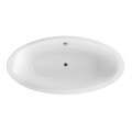 Ванна акрилова Excellent Lumina 1900x955 колір білий (WAEX.LUM19WH)