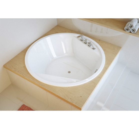 Ванна акриловая Excellent Great ARC 1600 цвет белый (WAEX.GRE16WH)