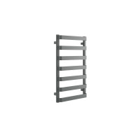 Рушникосушки Excellent Meteor 85 850x500 сірий металік (GREX.ME85.GR)