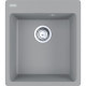 Кухонна мийка Franke Centro CNG 610-39 (114.0630.402) гранітна - врізна - оборотна - колір Сірий камінь