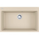 Кухонна мийка Franke Centro CNG 610-73 (114.0630.413) гранітна - врізна - оборотна - колір Бежевий