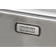 Кухонная мойка Franke Box BXX 210 / 110-40 (127.0369.215) нержавеющая сталь - монтаж врезной, в уровень либо под столешницу - полированная