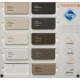 Кухонна мийка Franke Maris MRG 611 (114.0306.800) гранітна - врізна - оборотна - колір Сахара