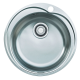 Кухонна мийка Franke Rambla ROX 610-41 (101.0255.785) нержавіюча сталь - врізна - полірована