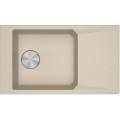 Кухонна мийка Franke FX FXG 611-86 (114.0517.139) гранітна - врізна -оборотні - колір сахара
