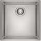 Кухонна мийка Franke Maris MRX 110-40 (122.0598.646) нержавіюча сталь - монтаж під стільницю - полірована