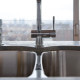 Кухонная мойка Franke Galassia GAX 120 (122.0021.447) нержавеющая сталь - монтаж под столешницу - полированная