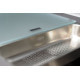 Кухонна мийка Franke Mythos MTG 611, крило зліва (114.0502.869) гранітна - врізна - колір Онікс