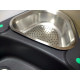 Кухонна мийка Franke Antea AZG 661-E (114.0499.223) гранітна - врізна - кутова - колір Онікс