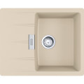 Кухонна мийка Franke Centro CNG 611-62 (114.0630.419) гранітна - врізна - оборотна - колір Бежевий