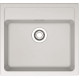 Кухонна мийка Franke Mythos MTG 610-56 (114.0302.279) гранітна - врізна - колір Білий