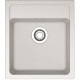 Кухонна мийка Franke Mythos MTG 610-45 (114.0305.983) гранітна - врізна - колір Білий