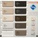 Кухонна мийка Franke Antea AZG 611-62 (114.0499.132) гранітна - врізна - оборотна - колір Сахара