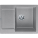 Кухонна мийка Franke Maris MRG 611-62 (114.0565.115) гранітна - врізна - оборотна - колір Сірий камінь